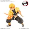 Bandai Spirits Demon Slayer Demon Slayer  Agatsuma Zenichi [assembled Plastic Model]
