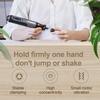 8V Rotary Tool WX106 Cordless Mini Drill Engraving Grinding Polishing Machine USB Charger Variable Speed Power Tools Set