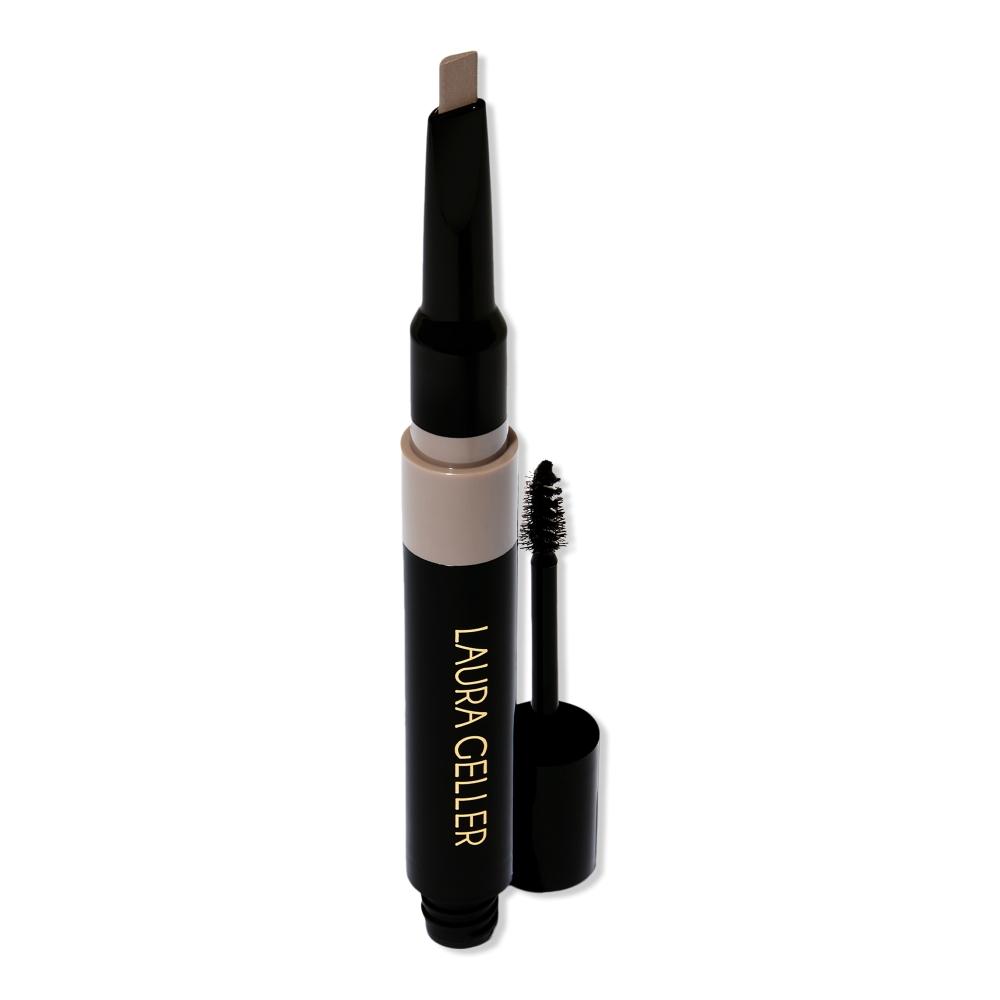 

Водостойкий карандаш для бровей Laura Geller Sculpt N Stay, 0,09 унции