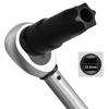78mm Bit Socket 1/2 Drive Star Impact Socket For Camshaft Pulley Adjustment On Multiple Engine Variants