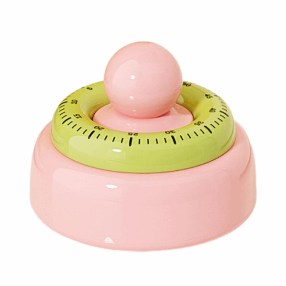 Samodyscyplina Kuchenny Minutnik do Gotowania Adsorbowalny Minutnik do Nauki dla Dzieci Do Szkoły Kuchni Biura