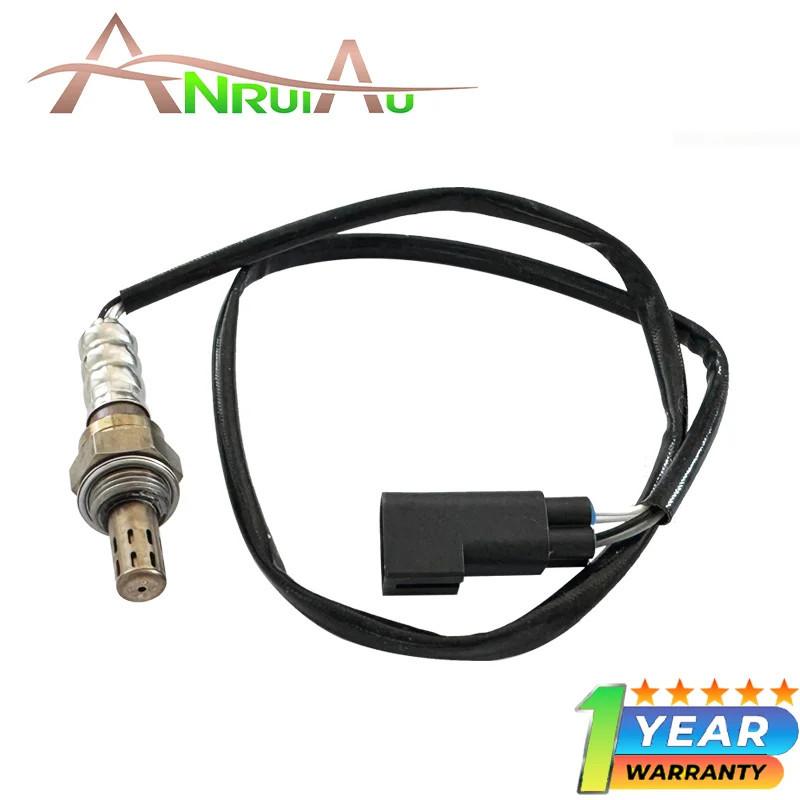 Oxygen Sensor 4Pin For Ford Escort Fiesta Courier Ecosport 1999-2004 96FB9F472AC