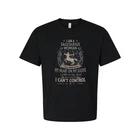 Sagittarius Woman Zodiac Graphic T Shirt 2XL