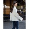 Mocana Women's Elegant Long-Sleeve Jacket