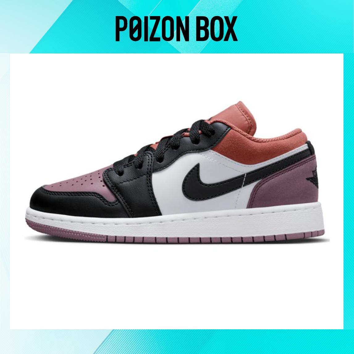 

кроссовки Jordan Air Jordan 1 Basketball Shoes Women FB9908-102
