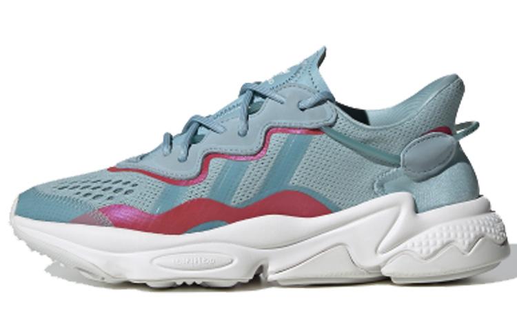 

Adidas Ozweego Ash Grey Women s EF4292 40