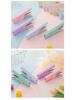 Macaron Color No. 10 Labor-Saving Handheld Stapler - Durable and Compact