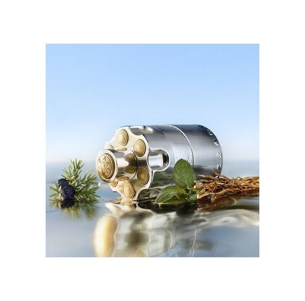 Azzaro Wanted парфюмерная вода