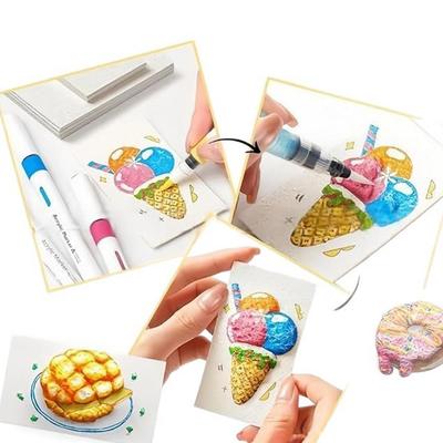 3D yazıcılar ve 3D tarayıcılar – 3D kalemler