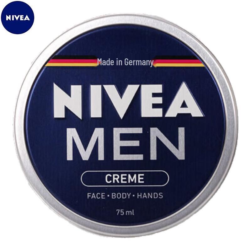 Nivea Men s Moisturizer