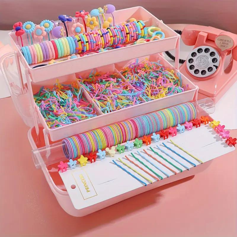 1221 Haarschmuck-Set für Damen – geeignet für den Alltag, Partys, Jubiläen und besondere Anlässe, ohne Verpackung