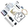 Car Carburetor Repair Kit For Cpo KR150 Carb 28 30 28mm 30mm Carburetter Replacement Set