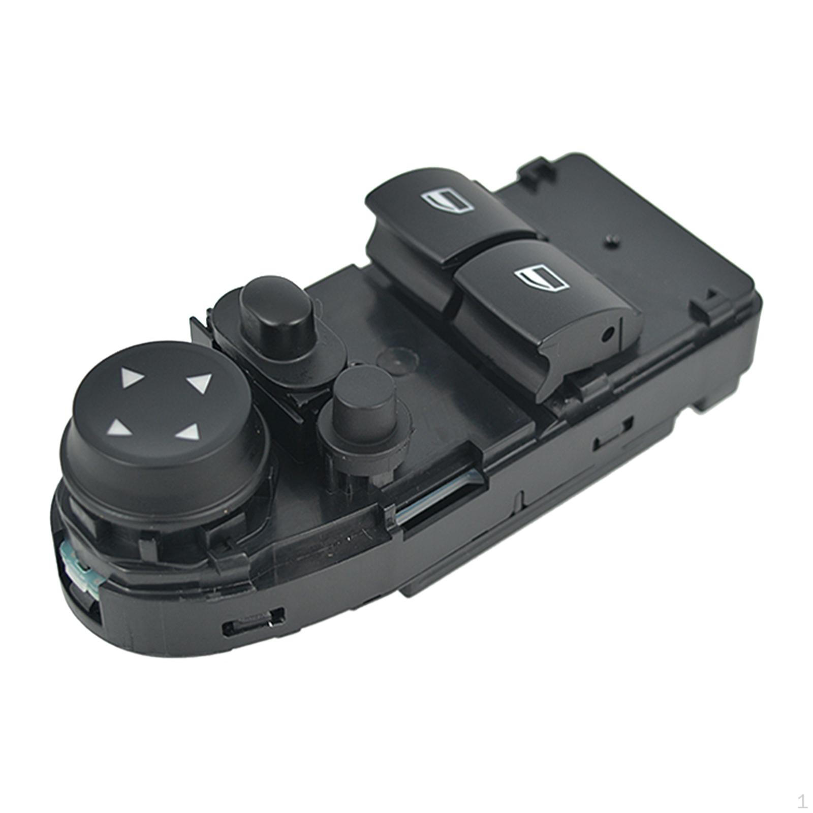 

Window Switch 61319132164, Fit for BMW E92, 320D , 328Xi 330XD 335IS M3 Plate Control