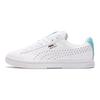 Puma Court Star Nm Sports Low-Top Sneakers Unisex Sneakers White Blue 357883-22