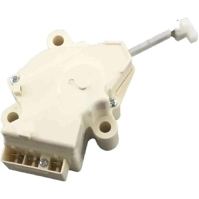 

Washing Machine Drainage Motor Drain Valve Motor XPQ-6A QC22-1 3 Line Motor 110-127V