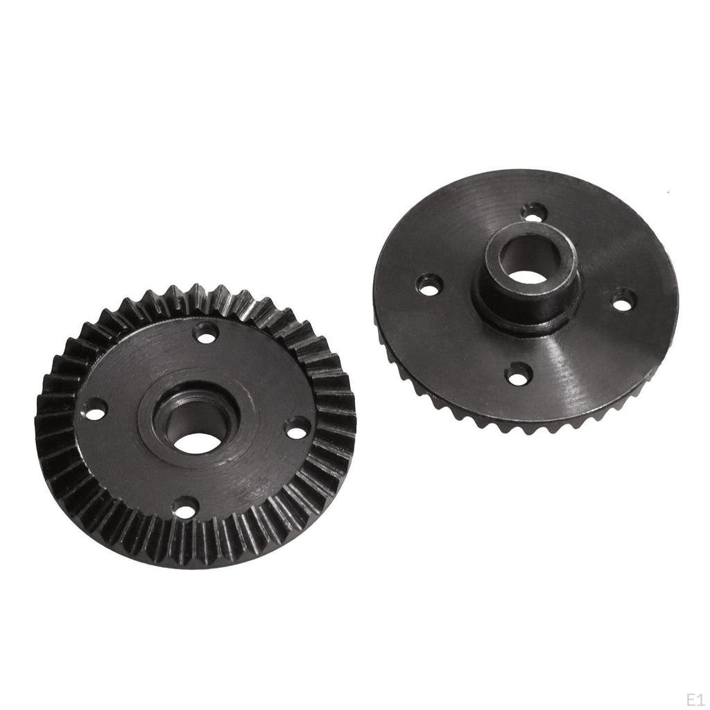 RC Differential Box Diff Carrier Portable Spare Parts Sturdy Upgrade Professional Case Gear