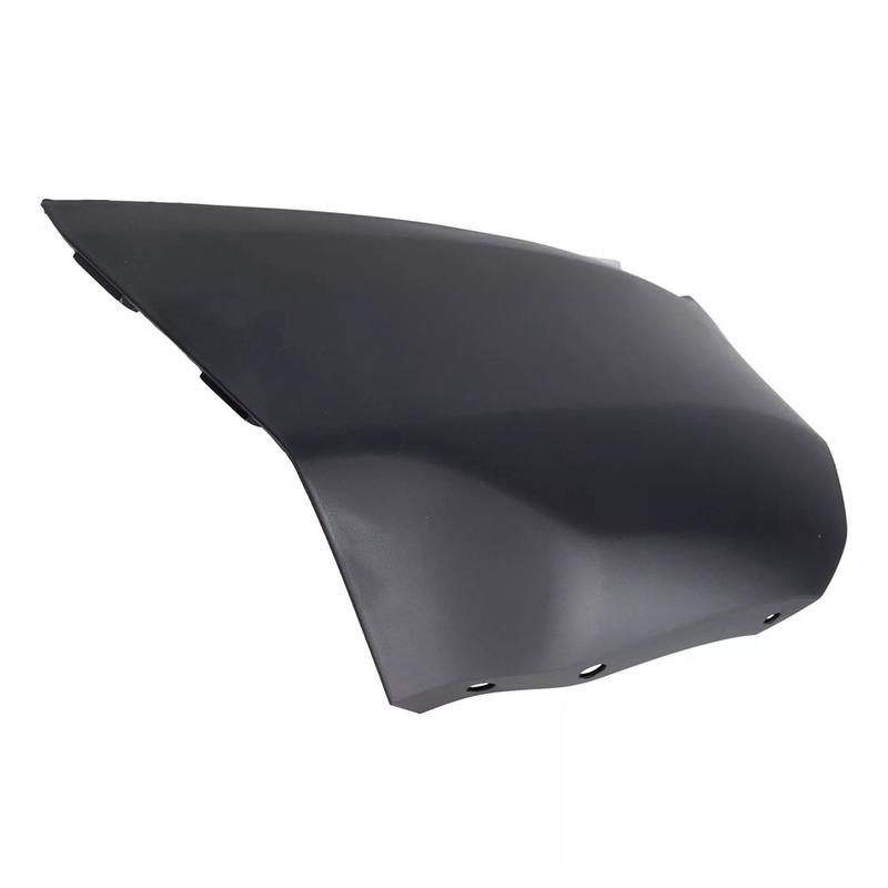 For Ford For Ecosport Front Left Bumper Corner Molding 2018  Compatible OEM GN1Z 17D957 CB Replacement Part