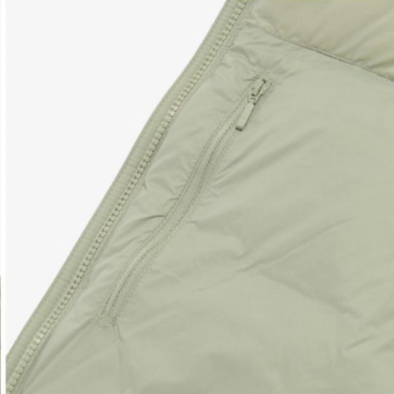 The North Face Nv1dq59c Men S rdS Down veSt Flyon Dried Herb