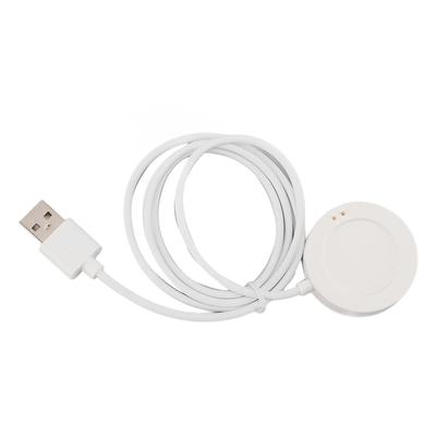 Horloge Draadloos Oplaadstation USB Magnetische Oplaadkabel Dock Oplader Dock voor Horloge S3 2 Pro S2