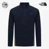 Men S liSco Long Sleeve Hoodie Mdn