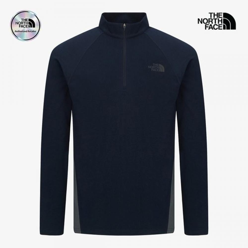 The North Face Men S liScope Long Sleeve Jacket Mdn 95