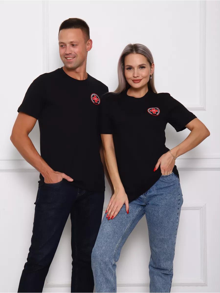 T-shirt Ambulance M