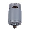 18V 14Teeth 317004430 DC Motor for Metabo BS18 Electric Cordless Impact Drill
