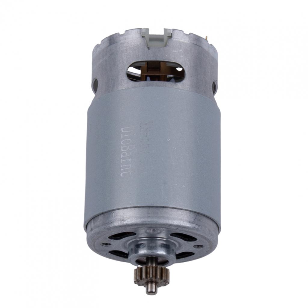18V 14Teeth 317004430 DC Motor for Metabo BS18 Electric Cordless Impact Drill