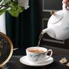 Ru Han New Chinese Style Ceramic Tableware Set