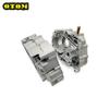 Motorcycle For LONCIN YBS300 Crankcase Left Right Crank Case Middle Box Side Cover HENGJIAN S7 KEWS K16 K23 STN BRZ GR7 GR8 AJ1