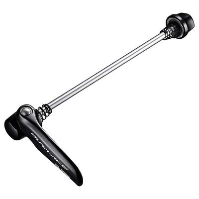 SHIMANO Peças de Reparo Conjunto de Eixo Rápido Y0B198010 (133 mm) WH-R9100-C24-CL-F