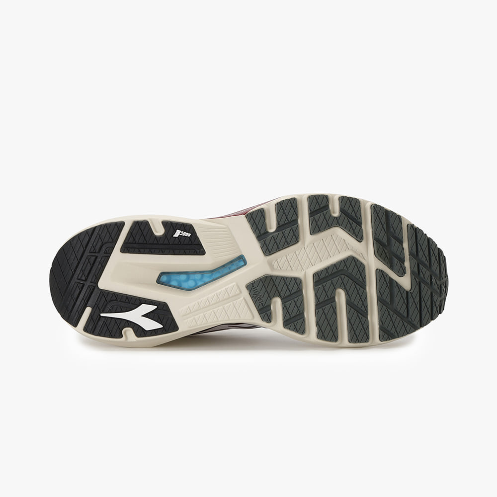 Diadora Mythos, Blue Shield, Vigore 4, White