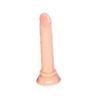 Soft Jelly Dildo Realistic Penis Anal Dildo Strap Big Penis Suction Cup Toy Adult Sex Toys for Woman