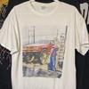 Oliver Tree Music Star T-Shirt Unisex Cotton White All Sizes BT999