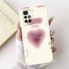 For Xiaomi Redmi 10 Case New Fashion Candy Painted Cover Soft TPU Phone Case For Redmi 10 Prime Redmi10 2022 Fundas 6.5'' Bumper