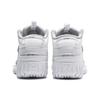 Aape X Li Ning Badfive 3 Cushioning Low Top Outdoor Performance Basketball Shoes Men's White ABFT015-10