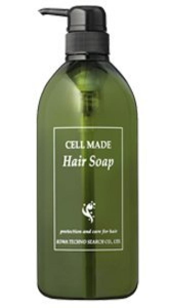 

Cellmade hair soap 760ml