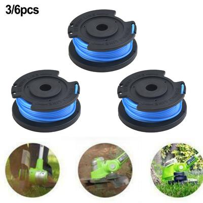 For Karcher LTR Line Spools Spool & Line 18-30(14443120)