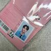 DAY6 Wonpil Acrylic ID Holder + Wonpil ID Photo Sealed New Product