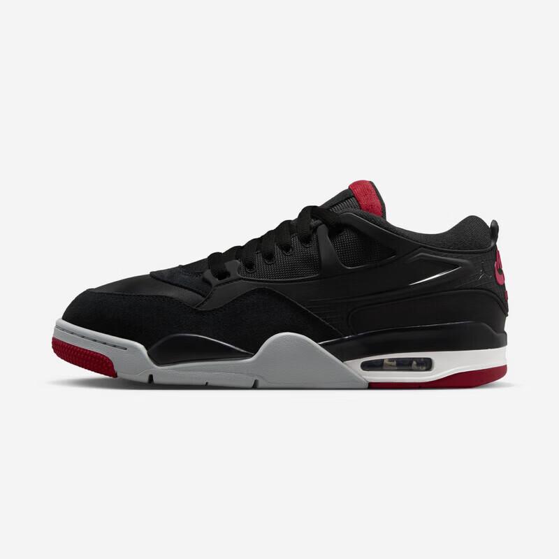 Jordan Men s 4 RM Mid-Top Retro Basketball Shoes 40