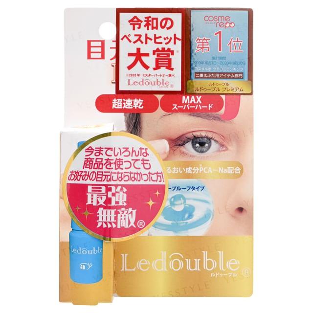 

Achieve - Ledouble Premium Double Eyelid Liquid 2ml