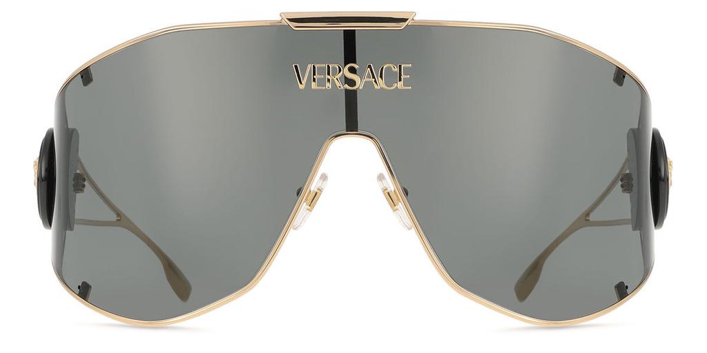 Versace Ve2268 100287 Men Sunglasses