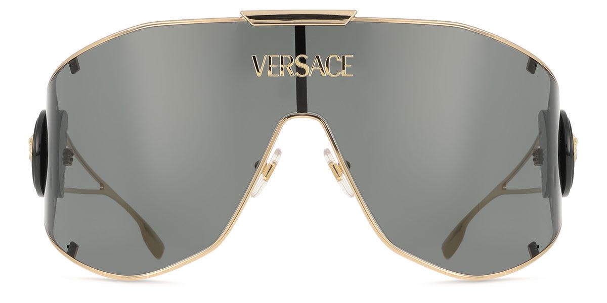 

Versace Ve2268 100287 Men Sunglasses 142-1-115