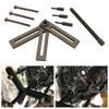 Motorcycle Crankshaft Separator Crankshaft Remover Puller Wrench Tool Gearbox Repair Tools Removal Tool