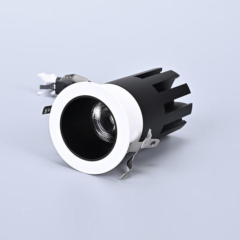 oeny Recessed Anti-Glare LED Spotlight