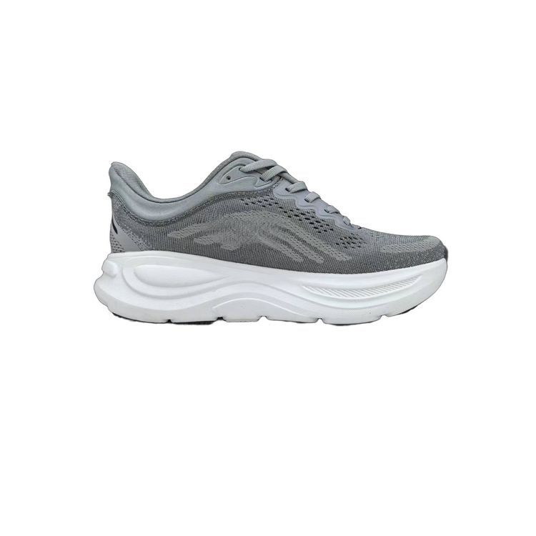 Nuove Scarpe da Corsa Ammortizzate Leggere per Uomo Donna Strada Comode Sneakers Sportive