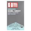 Organic Earl Grey, Black Tea, 20 Tea Bags, 1.41 Oz (40 G)