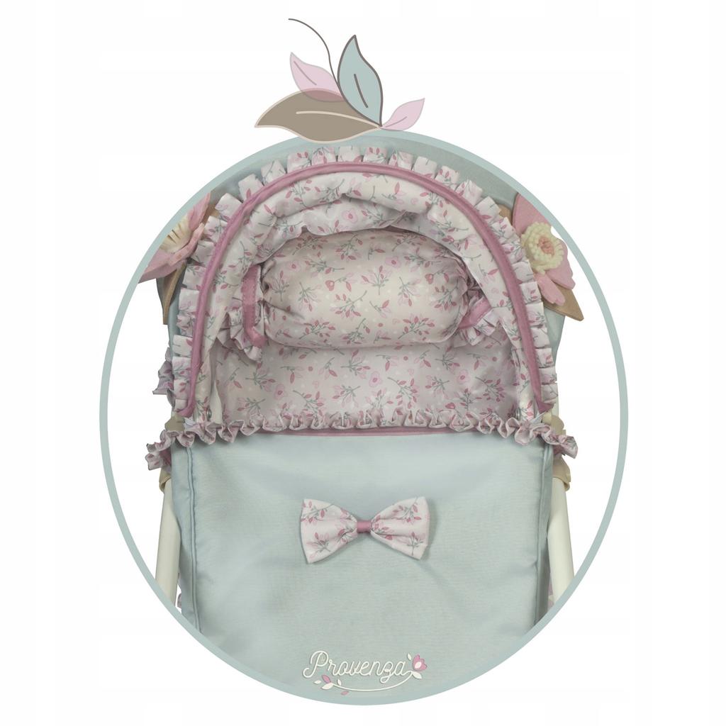 Provence Kinderwagen, mein erstes Spielzeug, DeCuevas 86045