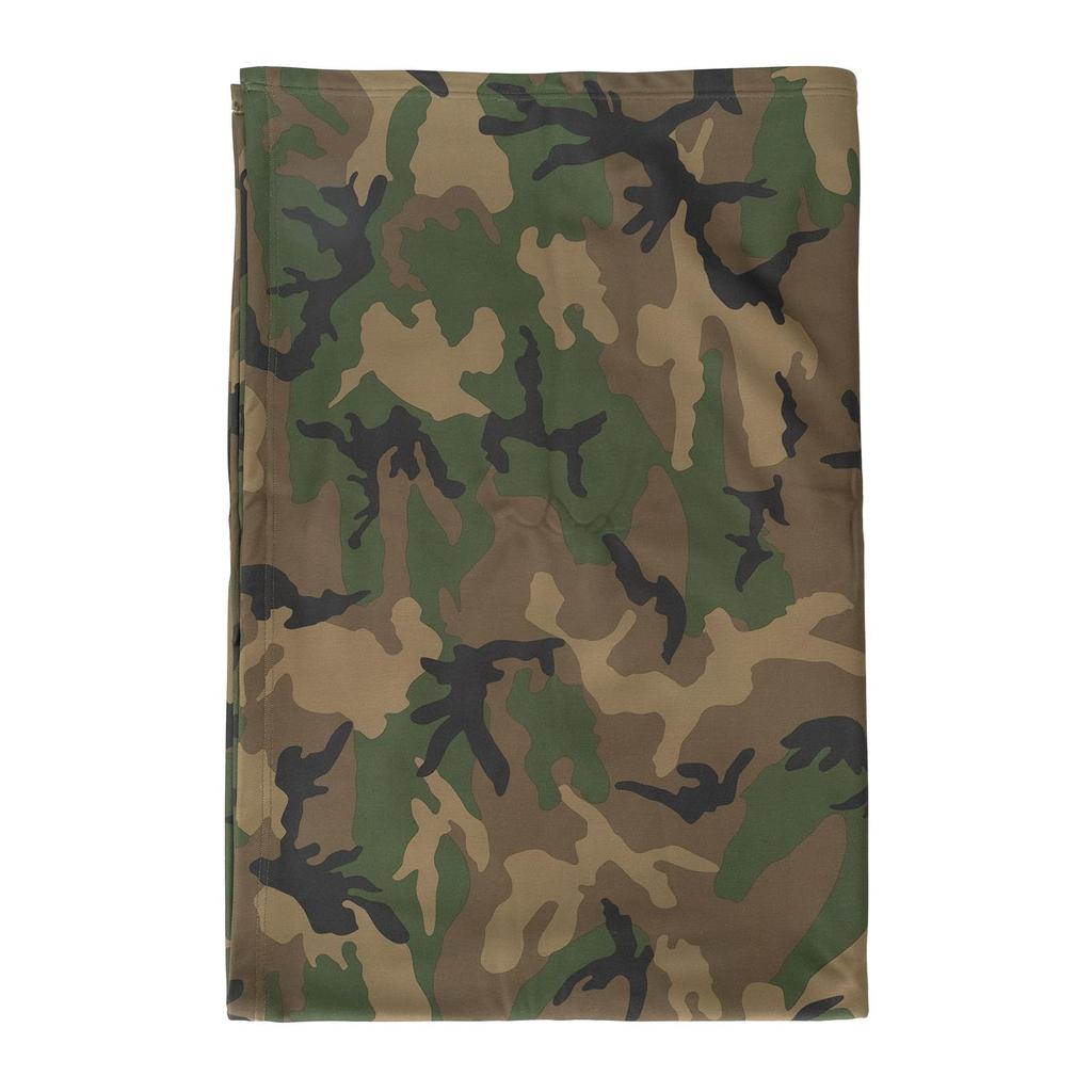 Tencen Camouflage Lightweight with Storage Perfect for Car Home and 150x200cm Blanket, Fluffy, Warm, Fleece, Bag, Camping, Outdoors, Camping, Sofas,