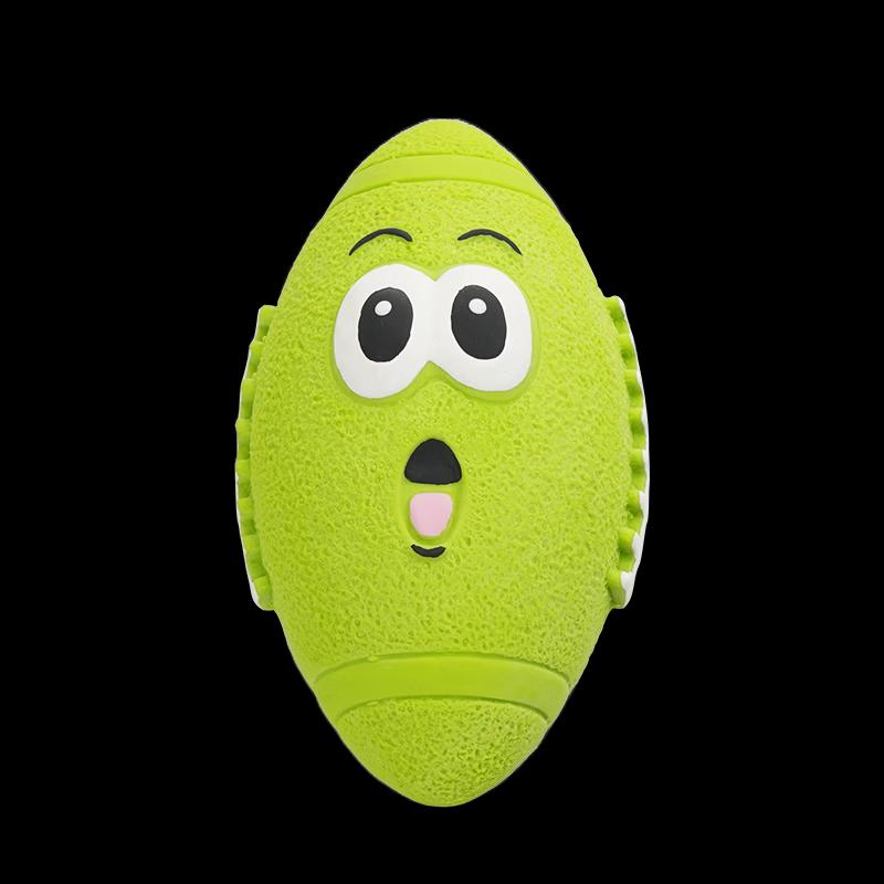 EETOYS Dog Squeaky Training Toy